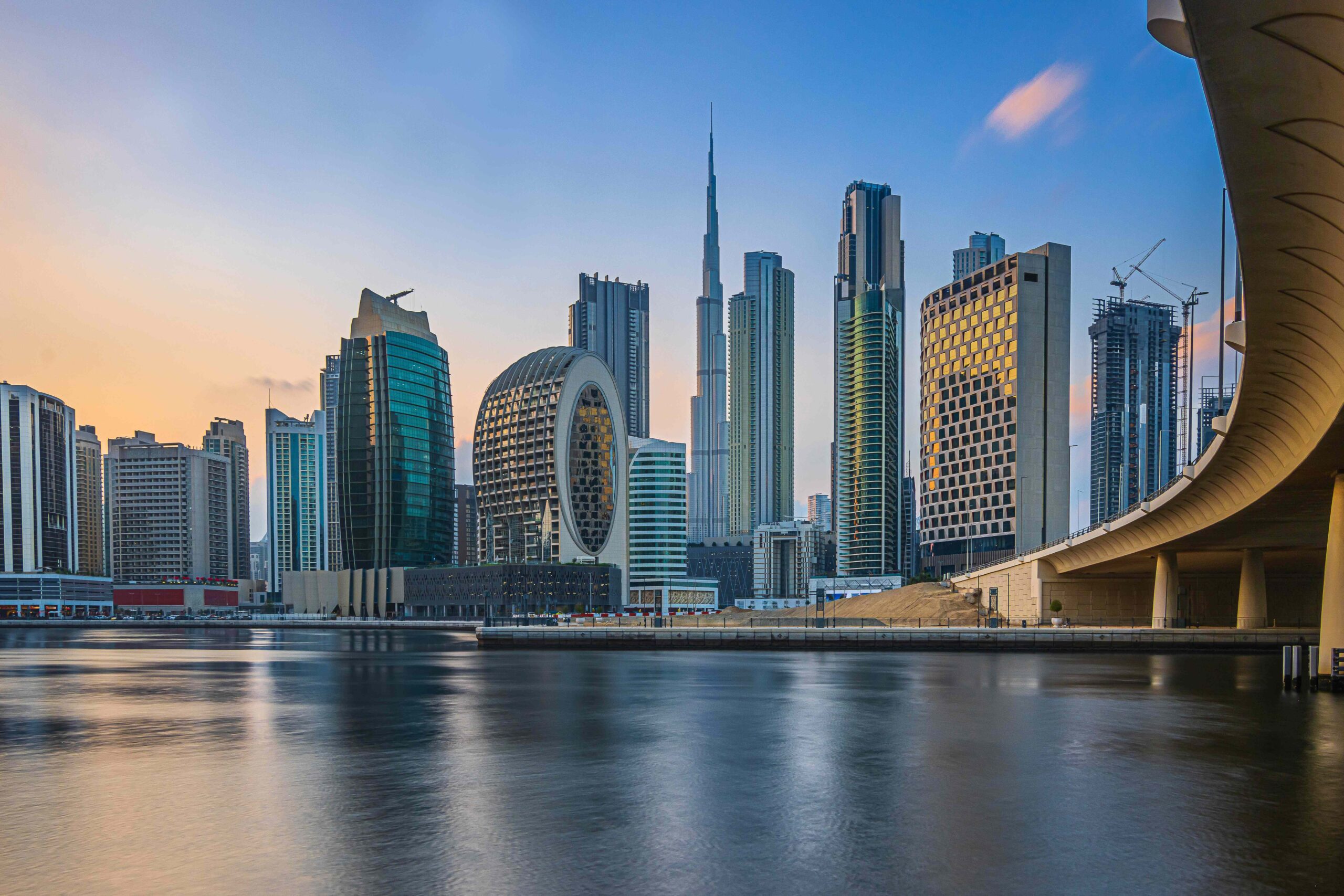 Business Bay
