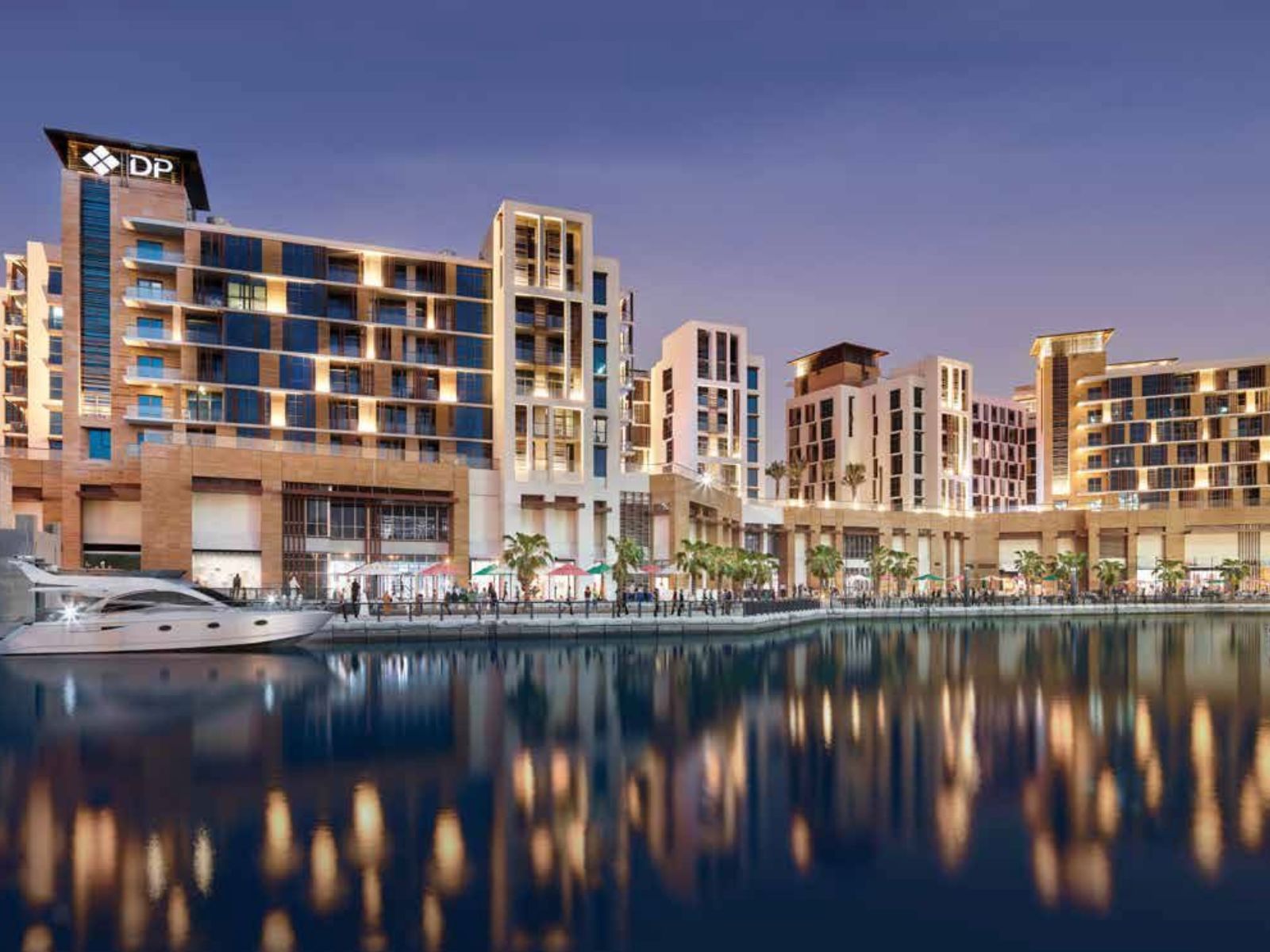 Dubai Properties Projects
