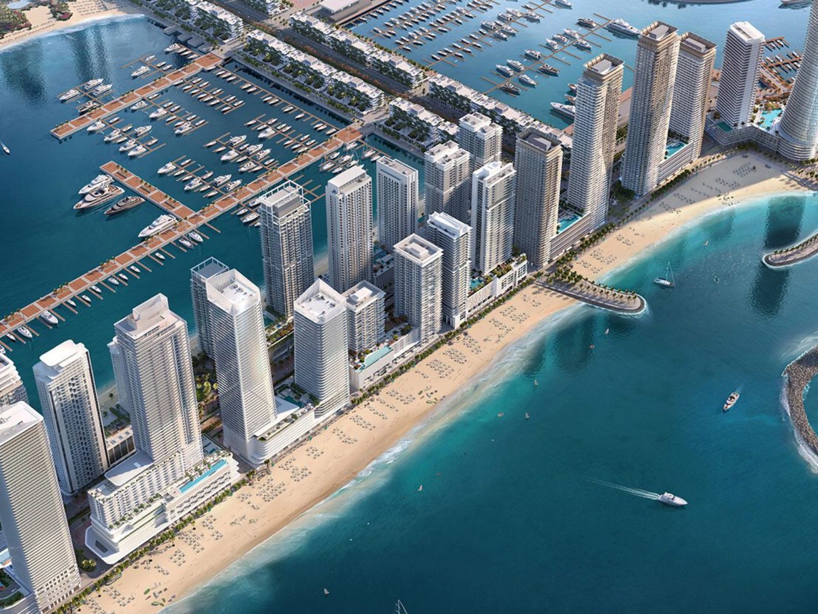 Emaar Projects