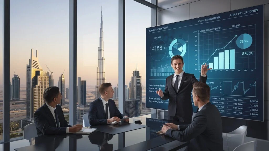 Investment Consultancy