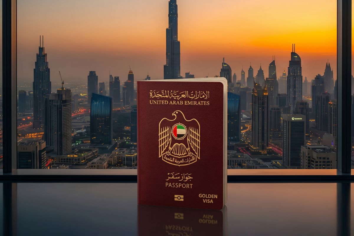 Golden Visa