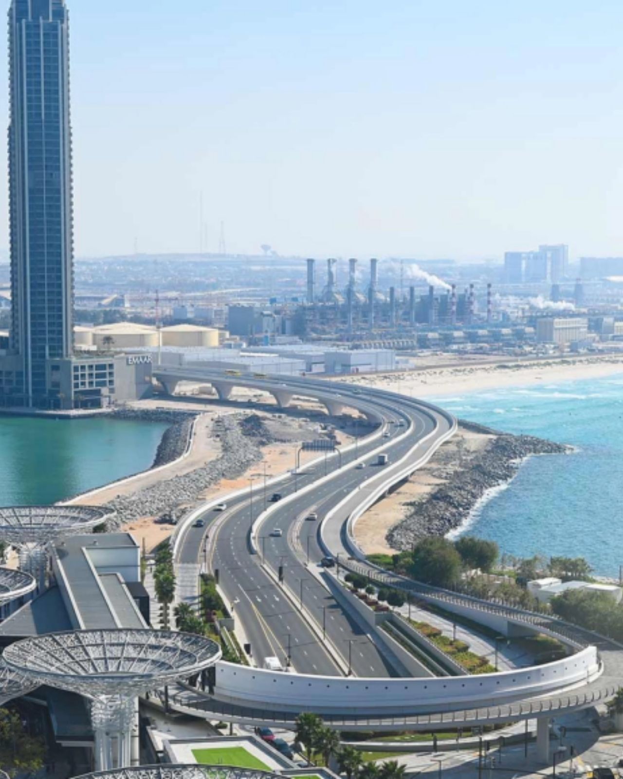 Jebel Ali