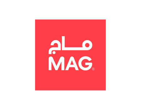 MAG Logo