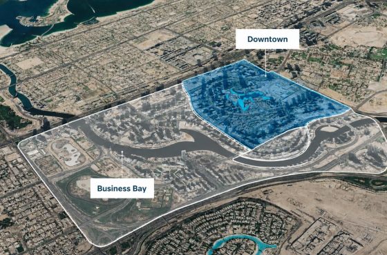 Business Bay vs. Downtown Dubai: Two Neighborhoods