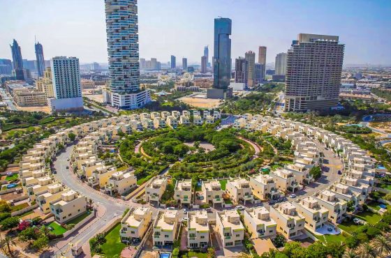 The Honest Tenant Guide to Jumeirah Village Circle (JVC): Beyond the Rental Yields