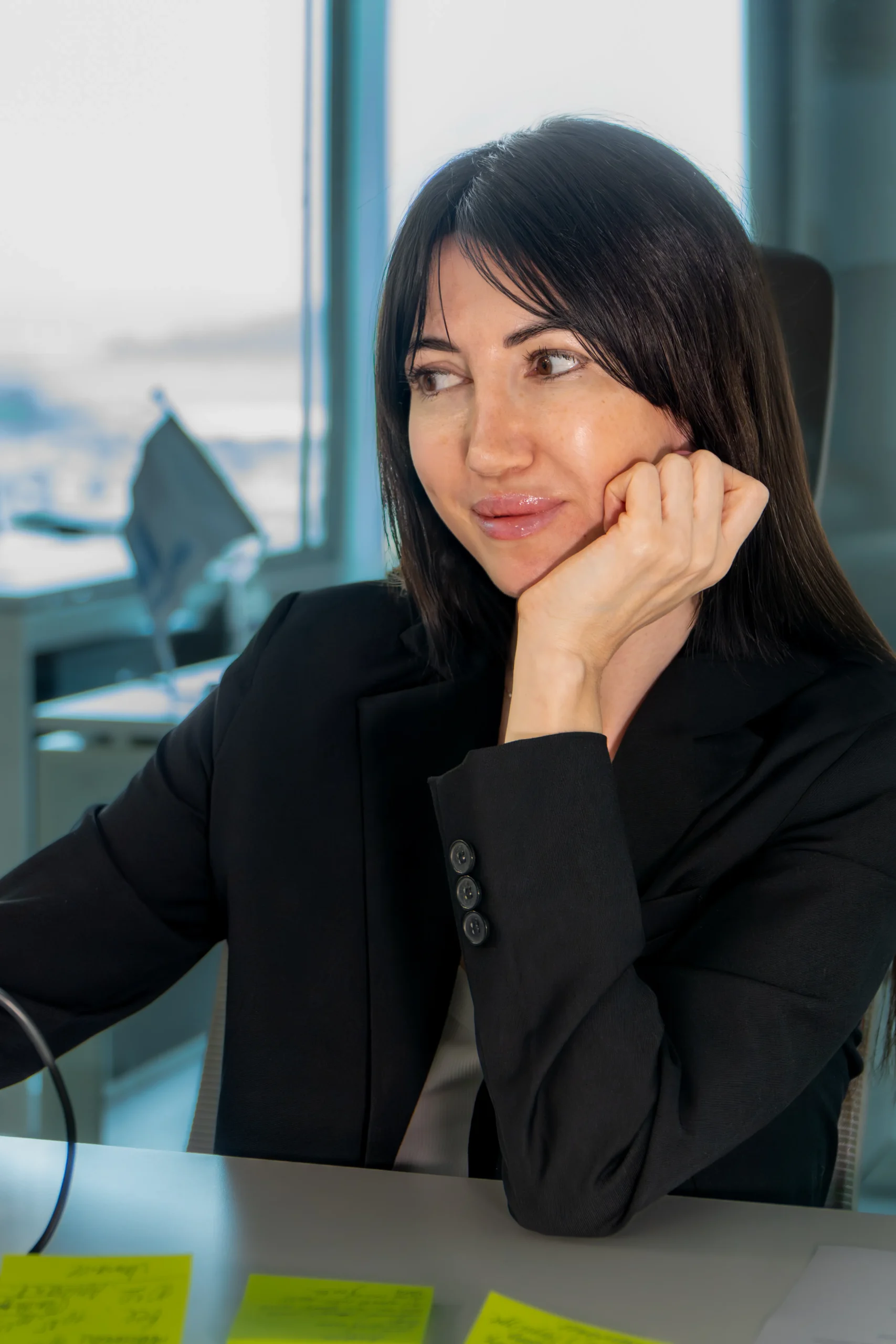 Nadezhda Artemenko - HR at Mighthouse Realty