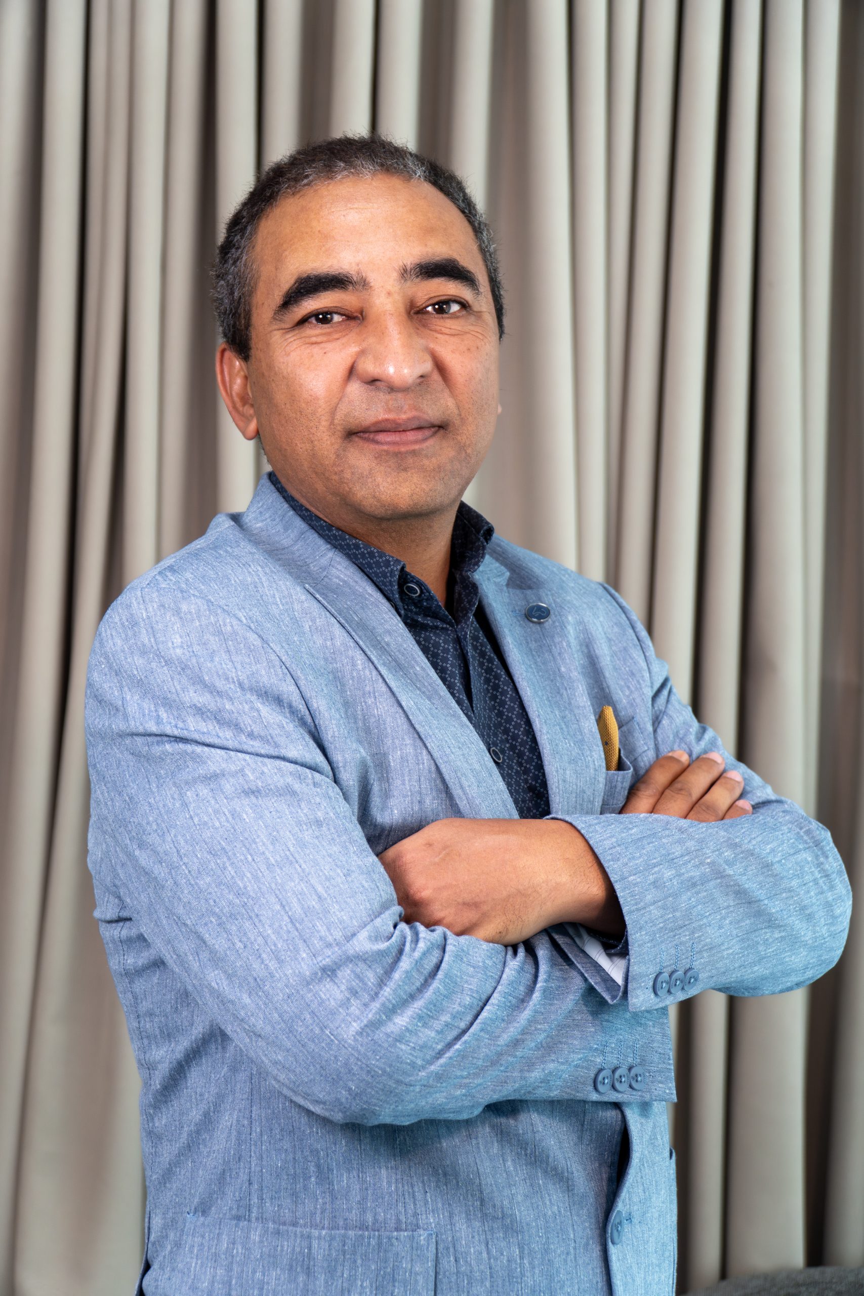 Kamaldin Jurayev