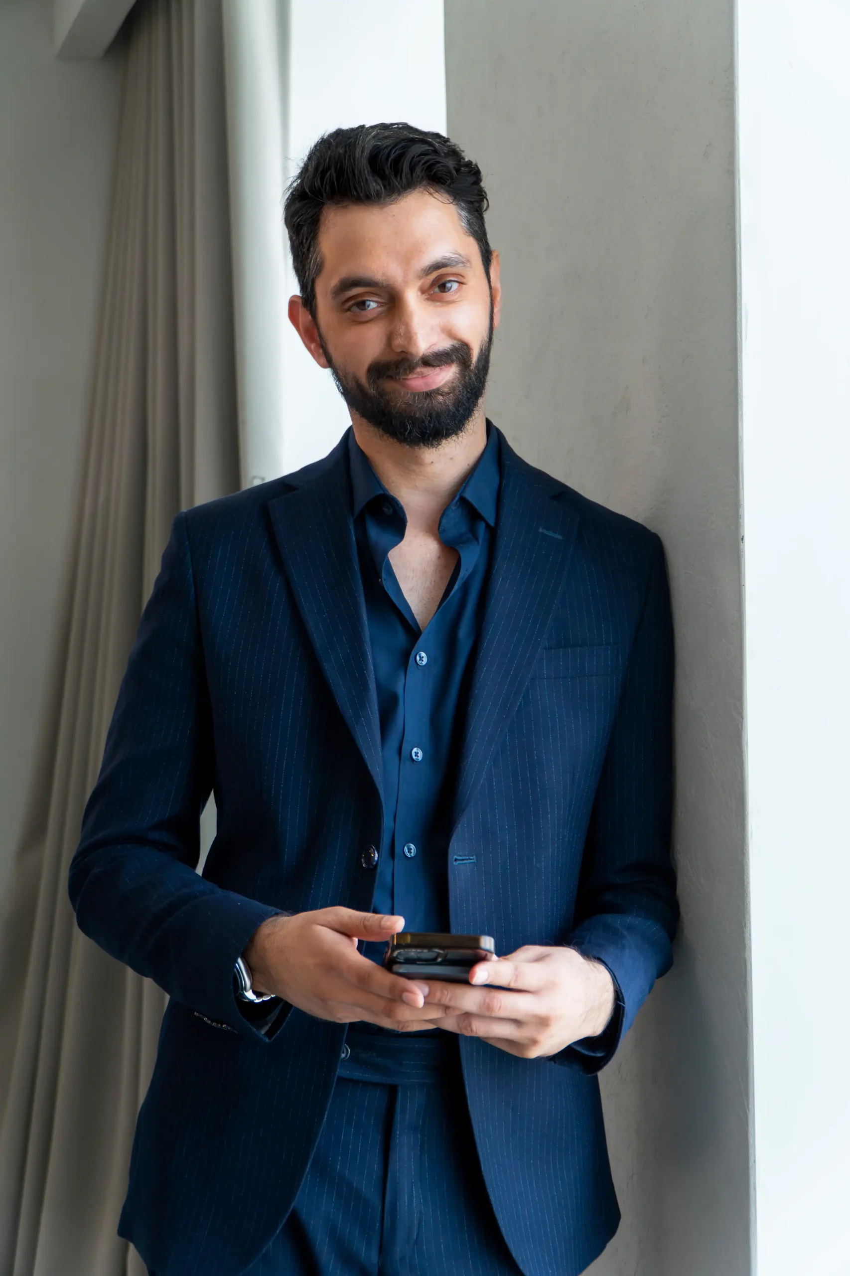 Kunan Mohammed