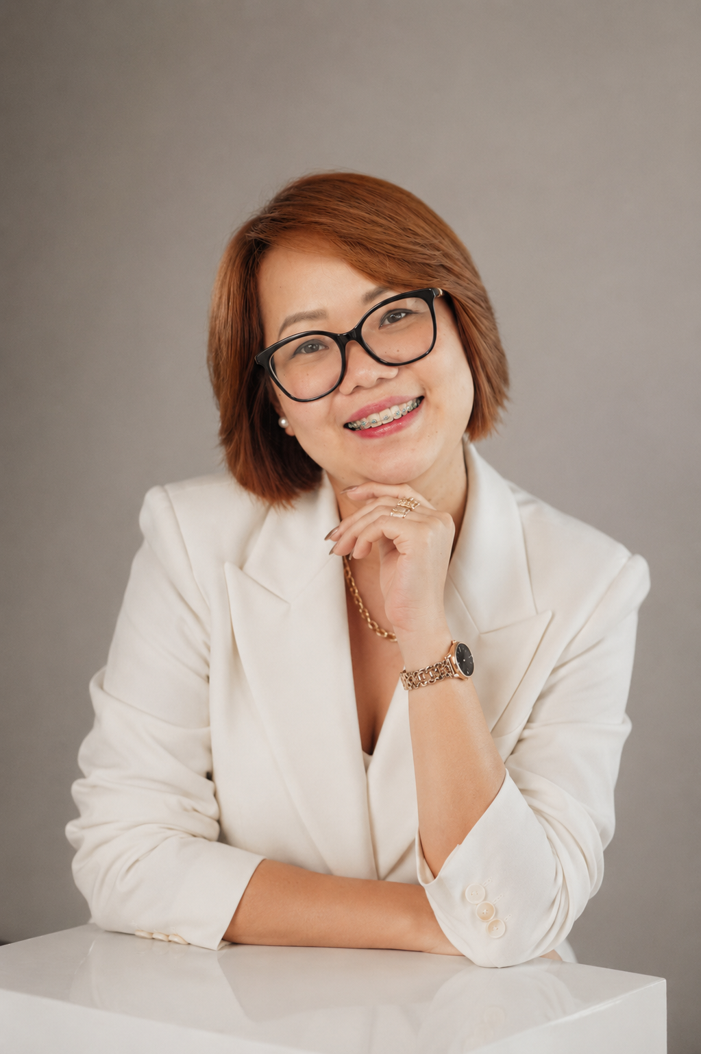 Lady Lyn Dantes