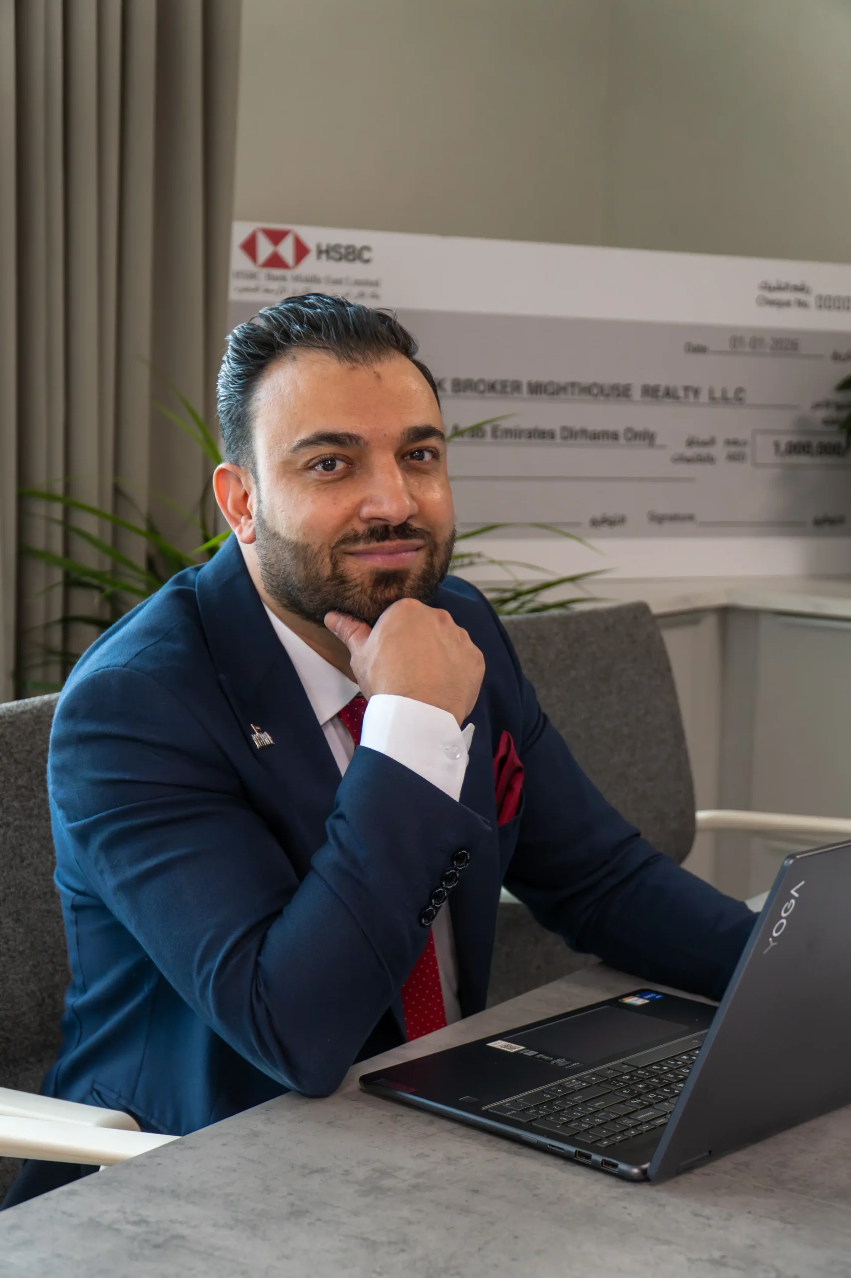 Mazen Karroum