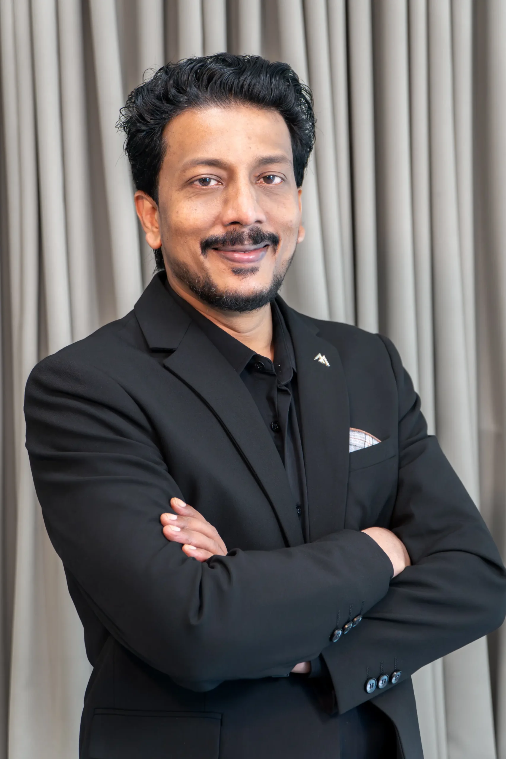 Muhammed Shefin