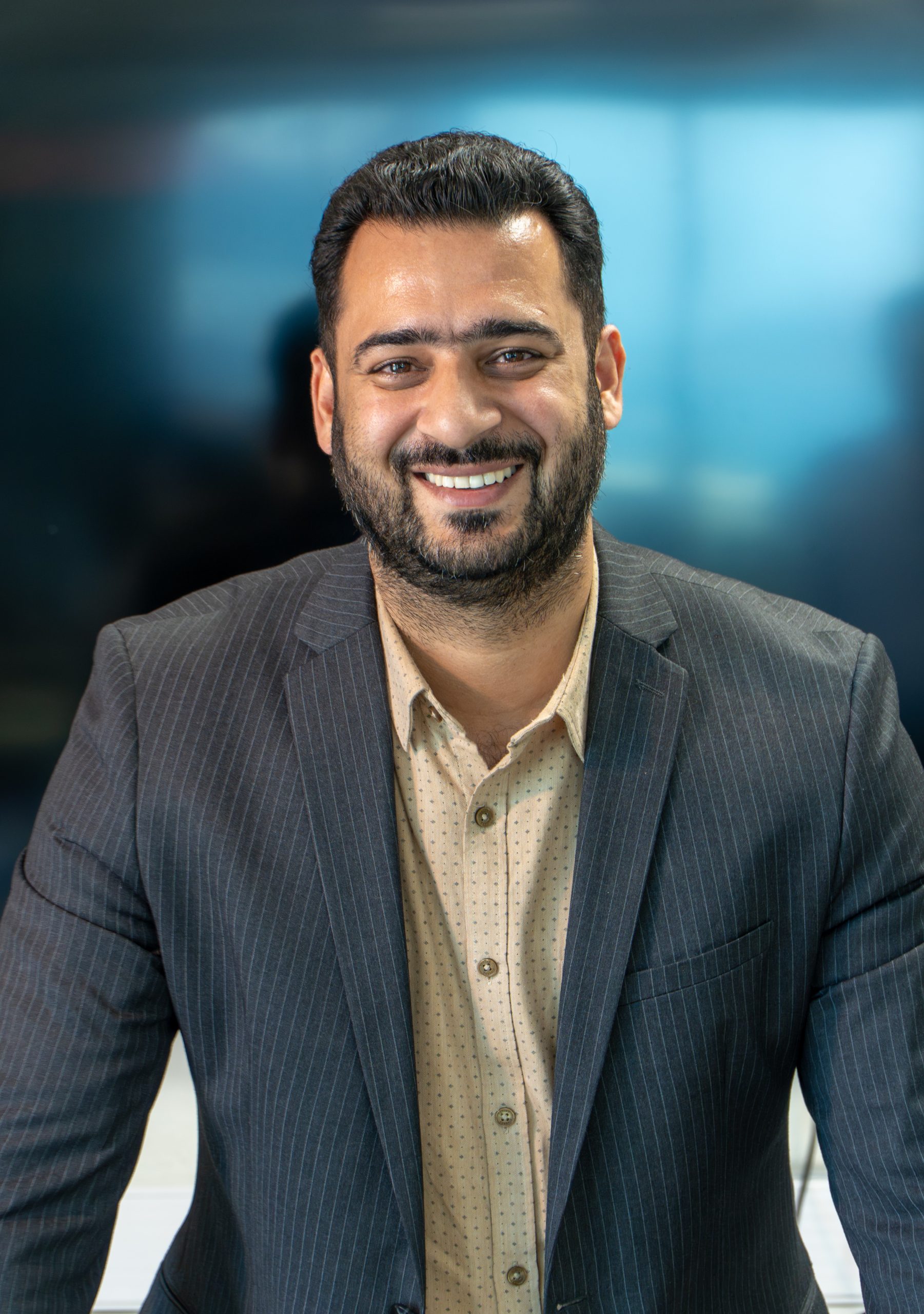 Vishal Sharma