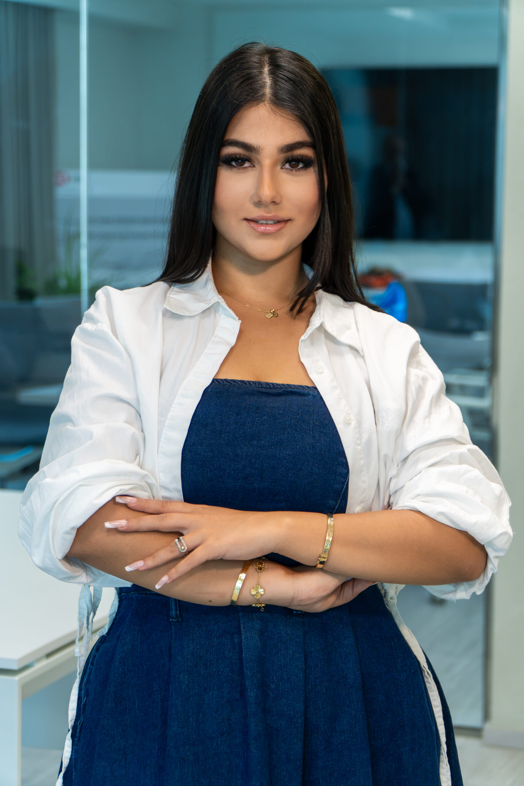 Ainam Deghani