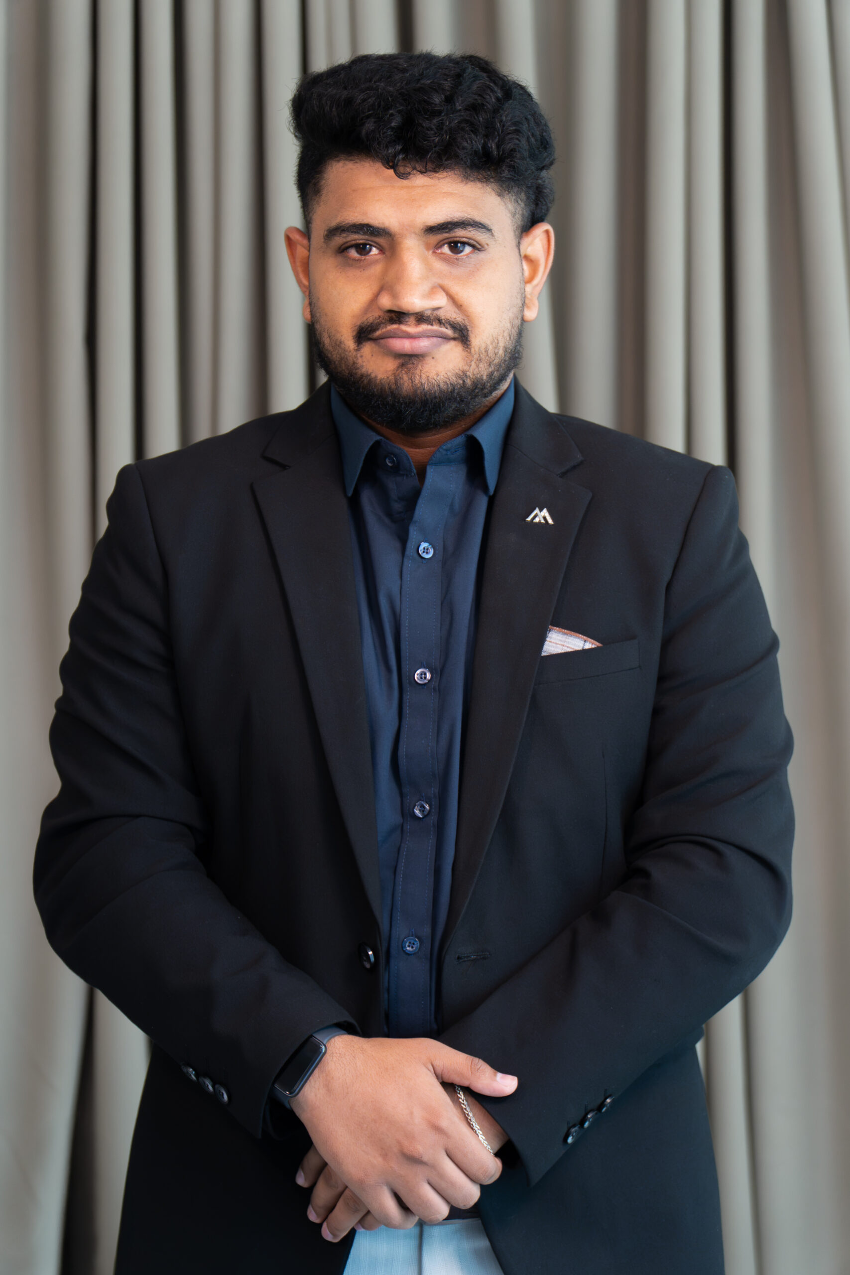 Umar Afzal